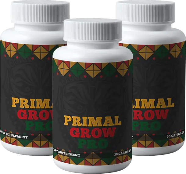 Primal Grow Pro  Product
